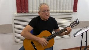 52 До свидания, дорогие - Юрий Бяков