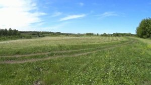 ГРАБЛИ -ВОРОШИЛКИ ОГР-5 БЕЛГОРОДСКОГО ПРОИЗВОДСТВА,В РАБОТЕ?