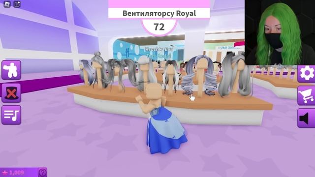 НОВЫЙ ПОКАЗ МОД, НО МЫ НЕ МОЖЕМ ПОНЯТЬ ТЕМУ! Roblox Fashion Famous! смотреть онлайн
