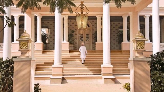 Rajasthani House Plans смотреть онлайн