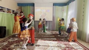 "Русская кадриль"