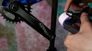 Трейловый хардтейл с нуля #3 | Собрал байк