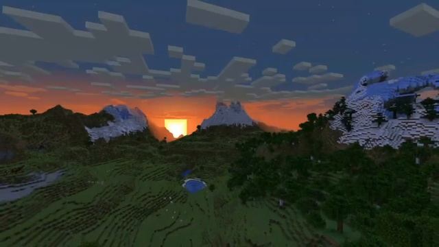 ? New Java UI For Minecraft Pe 1.18+ || Java UI For mcpe смотреть онлайн