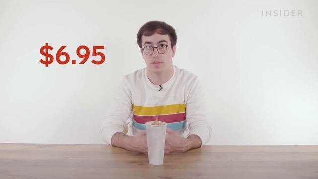 US vs UK Food Wars Season 1 Marathon | Food Wars | Food Insider