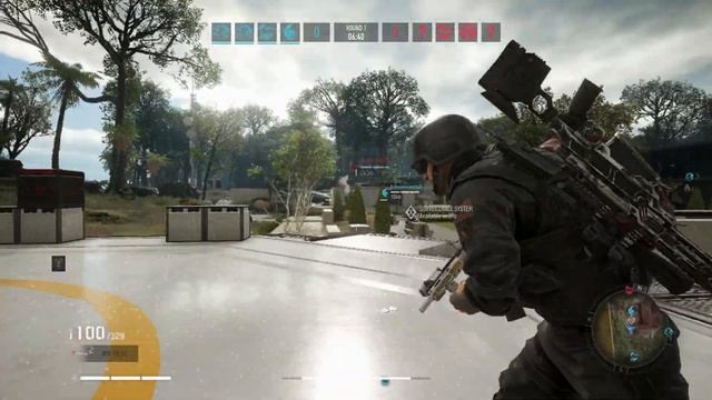 RECOIL MANAGEMENT TIPS - Ghost Recon Breakpoint PVP смотреть онлайн