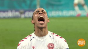 Лучшие моменты Евро-2020. Доброе утро. Суббота. Фрагмент выпуска от 26.06.2021