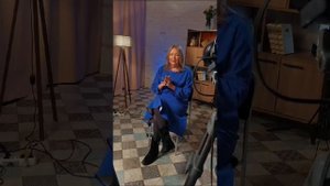 прекрасная актриса Светлана Рябова