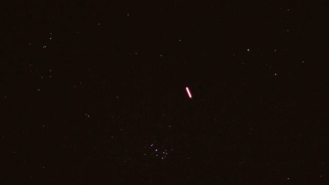 Hubble Space Telescope v. Pleaides смотреть онлайн