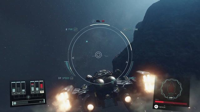 Starfield - Freestar Rangers - Deputized - Deadeye Revolver - Ep10 смотреть онлайн