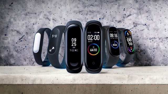 Xiaomi Mi Band 9 NFC - Quick update. | Xiaomi Mi Band 9/9 NFC