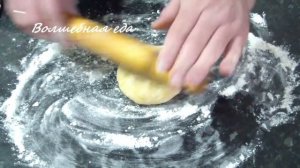 Такую пиццу готовлю теперь часто / Рецепт самой вкусной ПИЦЦА с ПЕСТО