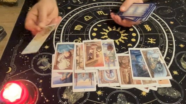 Я НЕ ЖДУ А ЭТО ПРОИЗОЙДЕТ ? смотреть онлайн