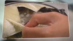 Национальная кухня Бурятии