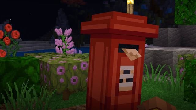 Купил скин кота в майнкрафт! смотреть онлайн