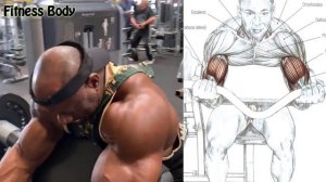 9 Explosive Exercises to Work the Biceps, 9 Ejercicios Explosivos para Trabajar los Biceps,