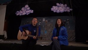 С тучки на тучку