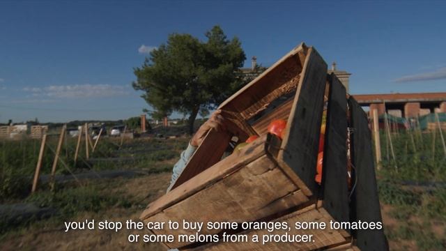 Gazpacho: a lesson in sustainability