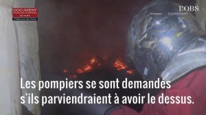 Робот-пожарный