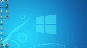 Как сменить Картинку рабочего стола