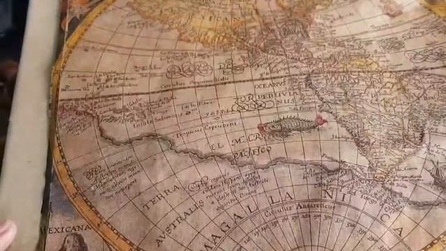 Не выбрасывайте старые коробки. Превращение старой коробки в новенький органайзер ♻️