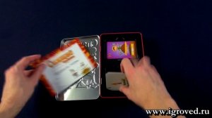 Лучшие игры на возраст 7-8 лет. Обзор настольных игр от Игроведа