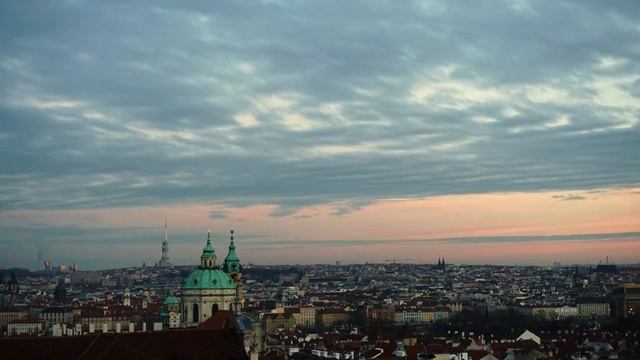 Prague 2018 | Travel Film | Sony a6300 + 16-50mm Kit Lens | | Hand held смотреть онлайн