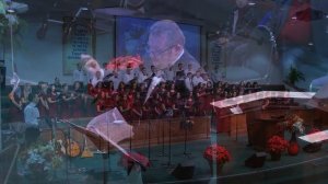 В звездную ночь Христос рожден - Хор