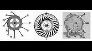 5 фактов о попытках создания вечного двигателя