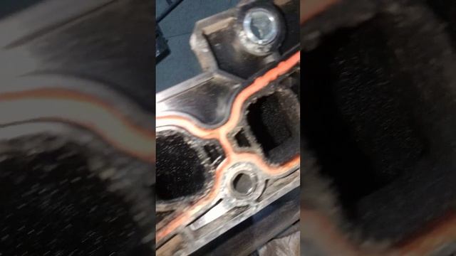 DIESEL Car black smoke problem solve EGR-exhaust gas recirculation