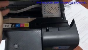 Epson Ecotank L6290