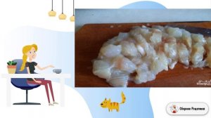 Пирог из щуки. Рецепты с фото простые и вкусные
