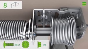 Секционные ворота для гаража Алютех Classic - инструкция по монтажу