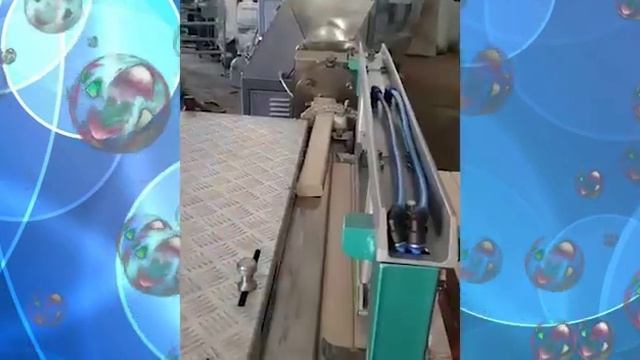 ОБОРУДОВАНИЕ ДЛЯ ПРОИЗВОДСТВА МЫЛА/ДУПЛЕКС ПИЛОТЕЗА