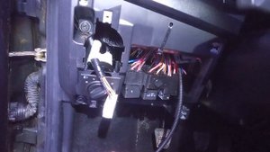 ПТФ на Лада Гранта. Пособие для начинающих автоэлектриков.