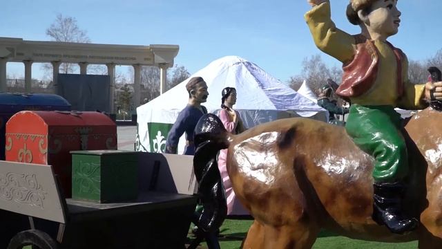 22 НАУРЫЗ ҚАЛАЙ АТАЛЫП ӨТІЛМЕКШІ? ЧТО ЖДЁТ ПЕТРОПАВЛОВЦЕВ В РАМКАХ ПРАЗДНОВАНИЯ НАУРЫЗА 22 МАРТА? смотреть онлайн