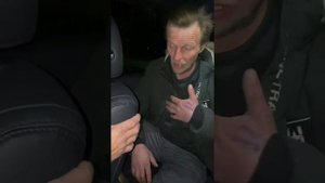 БЕЗУМНЫЙ ПАША. ОЛЕГ МОНГОЛ ПРИЕХАЛ К ДЭНУ КОТОРЫЙ ЖИВЕТ В ЛЕСУ.