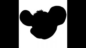 Игра "Чья это тень?"