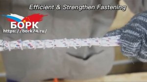 C 7EA, Скобообжимной пневматический инструмент для изготовления клеток, матрасов, сеток, заборов