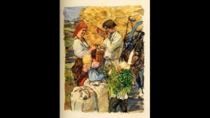 Литература 5 (Коровина). Мороз Красный Нос. С ответами