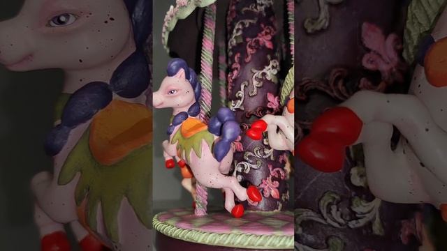 Карусель "Ушастый нянь". смотреть онлайн