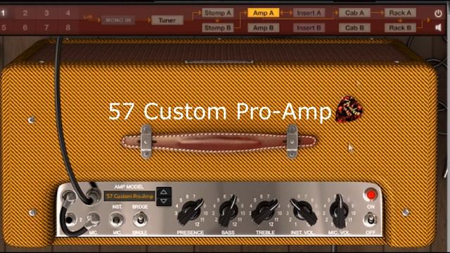 IK Multimedia Amplitube Fender Collection 2 Review смотреть онлайн