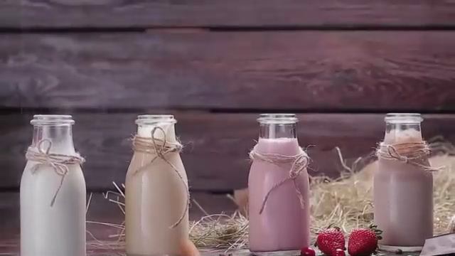 КИСЛОМОЛОЧКА (Неожиданно)!