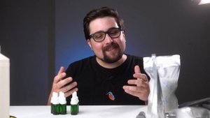 КАК самому СДЕЛАТЬ вкусную ВОДУ ДЛЯ КОФЕ?