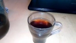 Чайный гриб с нуля. Добавляем подкормку!