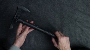 Реплика ТАКТИЧЕСКОГО ТОМАГАВКА для страйкбола | краткий обзор