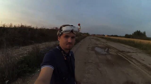 Аэропорт Юрьево