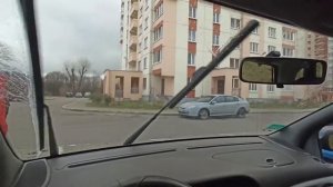 Веерные форсунки Рено Сценик