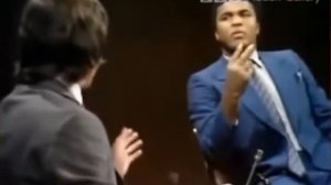 Мухаммед Али о расах