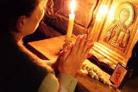 ✞Молитва о прощении грехов✞Слушать каждый день✞