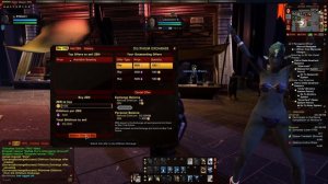 Star Trek Online. Обмен дилития